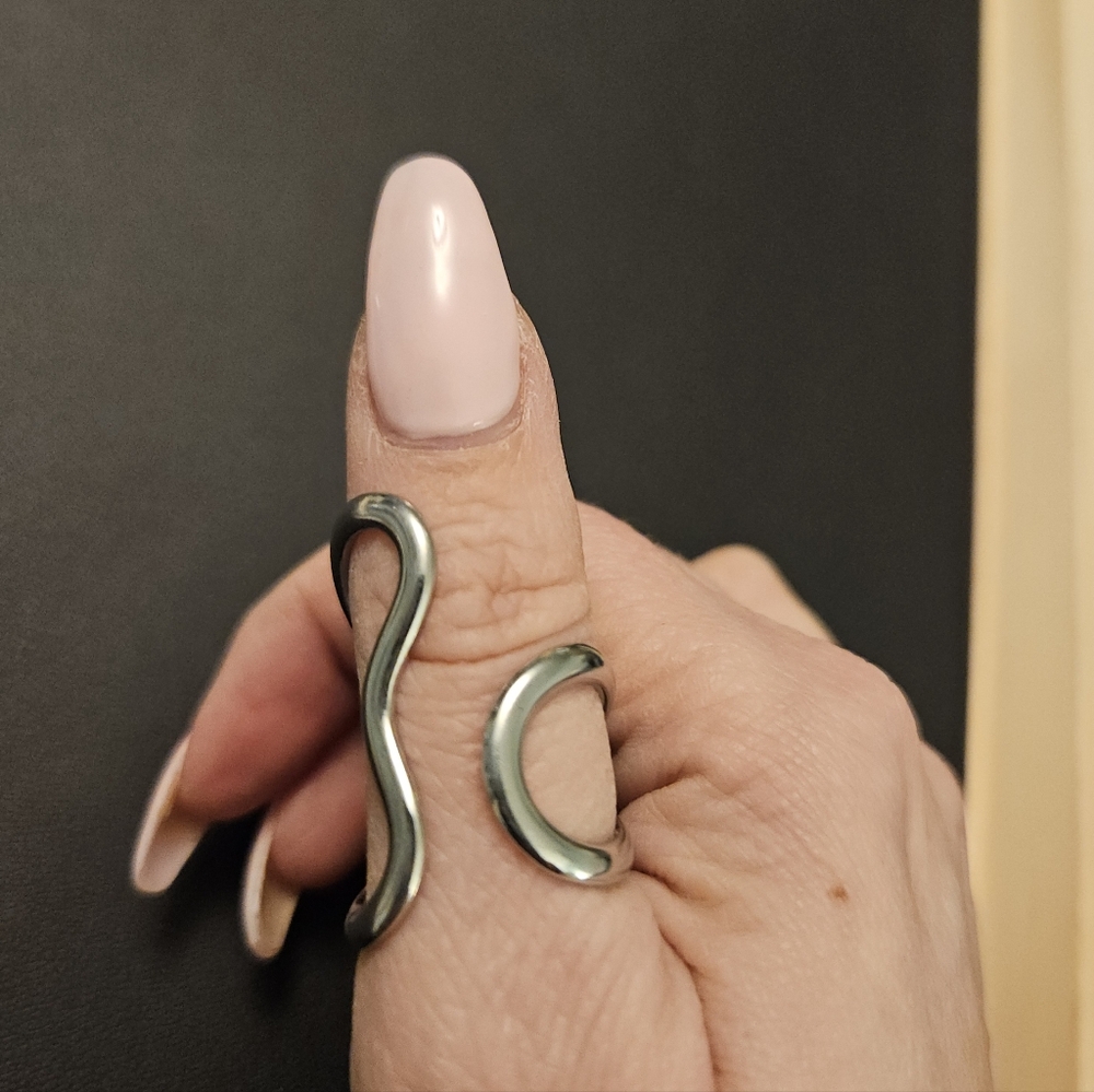 Ring- Free With Purchase Over $25!